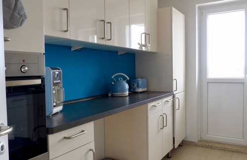 North Geestemund Apartamento | Apartamento / app. para 4 personas con 84m² en Bremerhaven (111074)