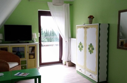 Bremervoerde Apartamento | Apartamento de vacaciones y habitación
