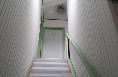 Bremervoerde Apartamento | Apartamento de vacaciones y habitación