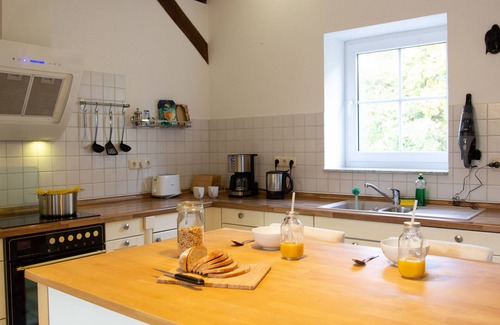 Emmerthal Apartamento | Vacation apartment Deitlevser Hof