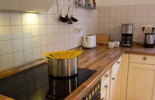 Emmerthal Apartamento | Vacation apartment Deitlevser Hof