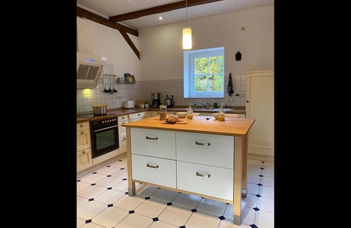 Emmerthal Apartamento | Vacation apartment Deitlevser Hof