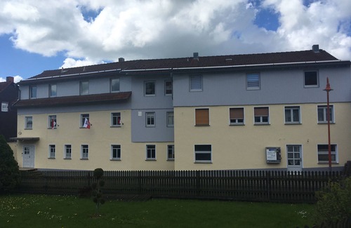 Frankenheim Apartamento | Vacation apartment 3 with 2 bedrooms