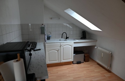 Kniebis Apartamento | Vacation apartment Am alten Pass