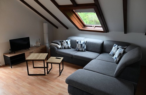 Kniebis Apartamento | Vacation apartment Am alten Pass