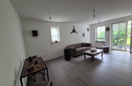 Gottmadingen Apartamento | Vacation apartment in a beautiful suburban location