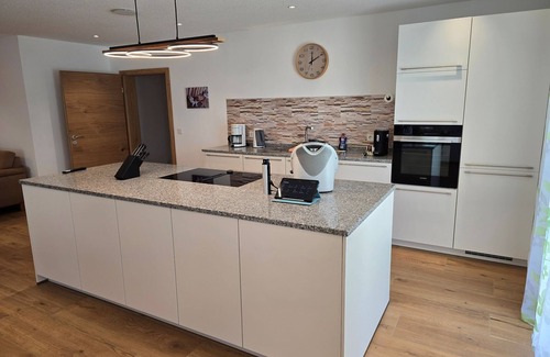 Winkl Apartamento | Vacation apartment at Eichberg