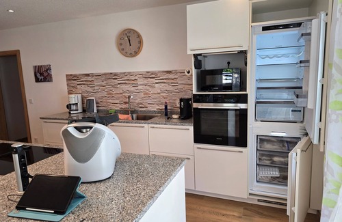 Winkl Apartamento | Vacation apartment at Eichberg