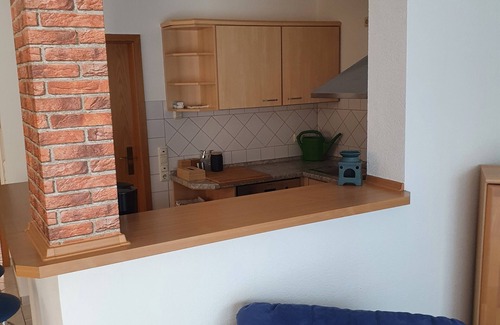 Gross-Umstadt Apartamento | Vacation apartment in Gross Umstadt the gateway to the Odenwald