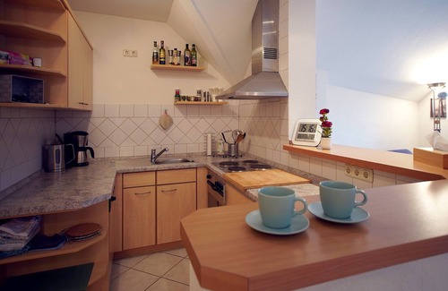 Gross-Umstadt Apartamento | Vacation apartment in Gross Umstadt the gateway to the Odenwald