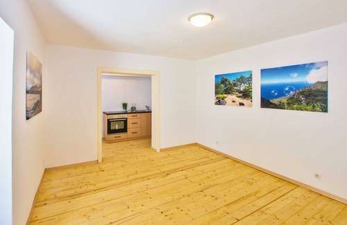 Seebad Bansin Apartamento | Apartamento Waldrand - villa de playa Imperator