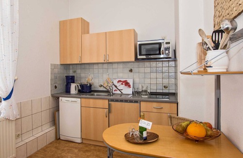 Seebad Bansin Apartamento | FeWo Jade - Playa Villa Imperator