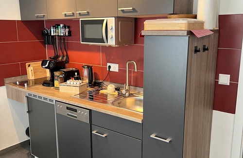 Ichenhausen Apartamento | Vacation apartment/apartment for 6 guests with 80m² in Ichenhausen (297912)
