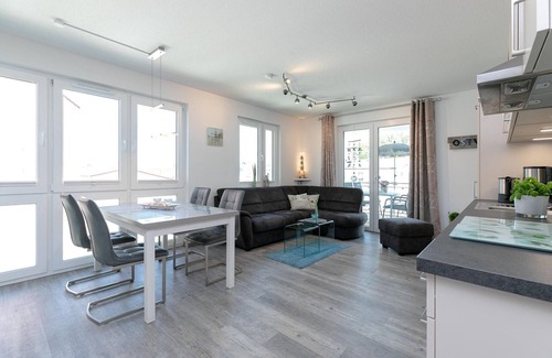 Kellenhusen Apartamento | Vacation apartment/apartment for 4 guests with 53m² in Kellenhusen (286986)