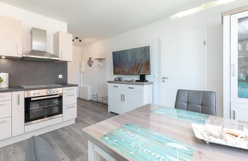 Kellenhusen Apartamento | Vacation apartment/apartment for 4 guests with 53m² in Kellenhusen (286986)