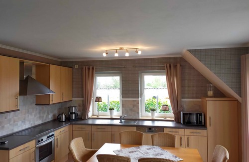 Warsingsfehn Apartamento | Apartment Alide - Casa de vacaciones Adamla, 65319