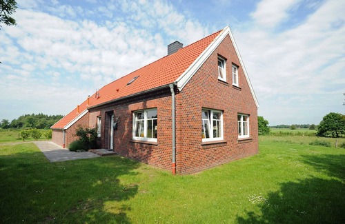 Warsingsfehn Apartamento | Apartment Alide - Casa de vacaciones Adamla, 65319