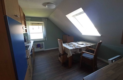 Warsingsfehn Apartamento | Vacation apartment Moin MML