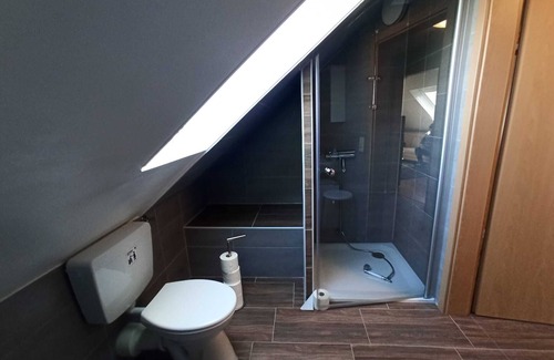Warsingsfehn Apartamento | Vacation apartment Moin MML