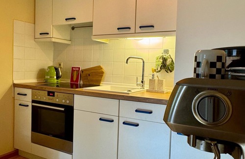 Janow Apartamento | Vacation apartment Janow