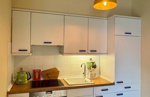 Janow Apartamento | Vacation apartment Janow