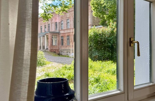 Janow Apartamento | Vacation apartment Janow