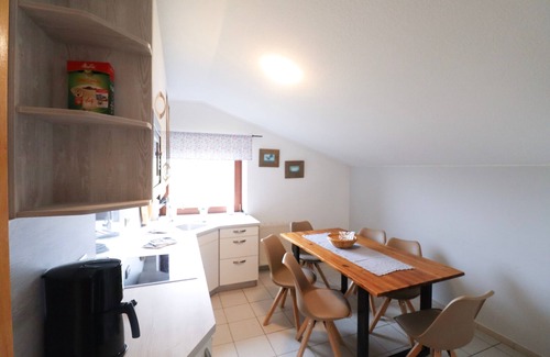 Kabelhorst Apartamento | Vacation apartment/apartment for 5 guests with 65m² in Schwienkuhl (153765)