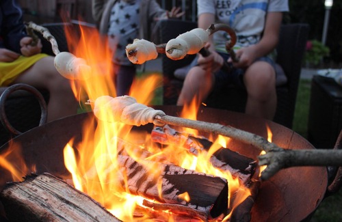 Kabelhorst Apartamento | Vacation apartment/apartment for 4 guests with 58m² in Schwienkuhl (153797)