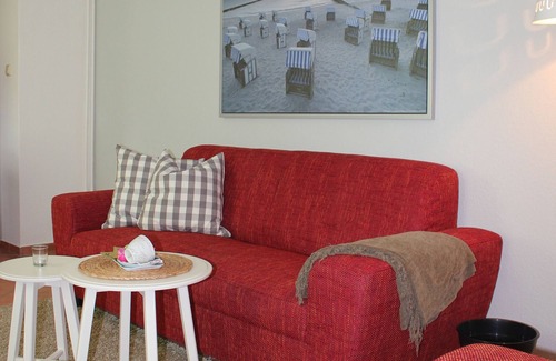 Kabelhorst Apartamento | Vacation apartment/apartment for 4 guests with 58m² in Schwienkuhl (153797)