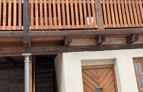 Strullendorf Apartamento | Vacation apartment in the Lindenhof