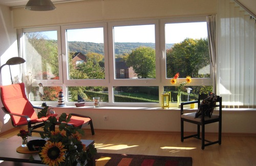 Brochterbeck Apartamento | Apartamento Am Kleeberg - Apartamento Am Kleeberg