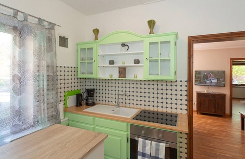 Toppenstedt Apartamento | Vacation apartment Zur Linde