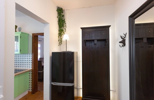 Toppenstedt Apartamento | Vacation apartment Zur Linde