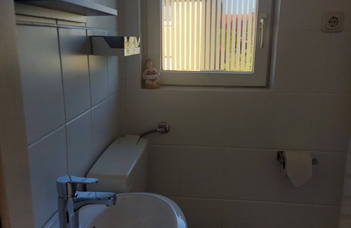 Trassenheide Apartamento | Vacation apartment Jolina