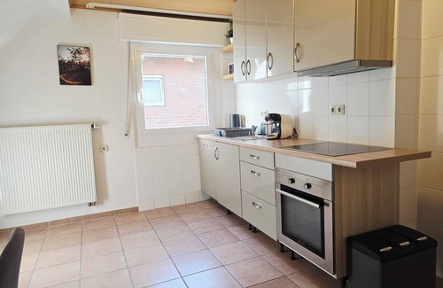 Weilerswist Apartamento | Vacation apartment 2 - near Phantasialand, Cologne, Bonn, Brühl