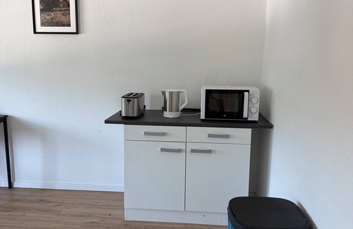 Wilhelmsfeld Apartamento | Vacation apartment Wilhelmsfeld-Heidelberg