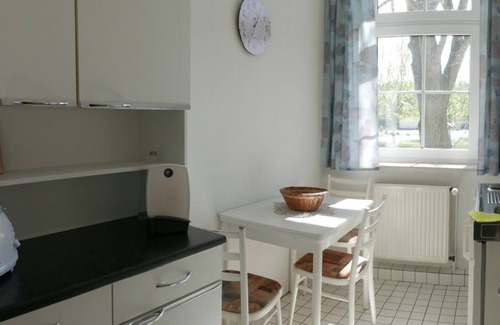 Klein Quassow Apartamento | Apartamento (tipo 2) en el medio del distrito de los lagos de Mecklemburgo