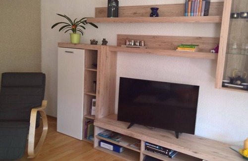 Nußbaum Apartamento | Vacation apartment Dorfwiese - 4-bed apartment Dorfwiese