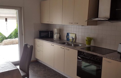 Nußbaum Apartamento | Vacation apartment Dorfwiese - 4-bed apartment Dorfwiese