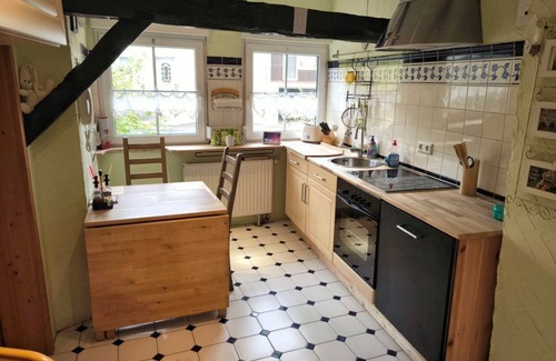 Molzhain Apartamento | Vacation apartment Elli - Cozy vacation apartment with 3 bedrooms