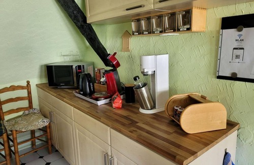 Molzhain Apartamento | Vacation apartment Elli - Cozy vacation apartment with 3 bedrooms