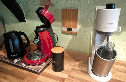 Molzhain Apartamento | Vacation apartment Elli - Cozy vacation apartment with 3 bedrooms