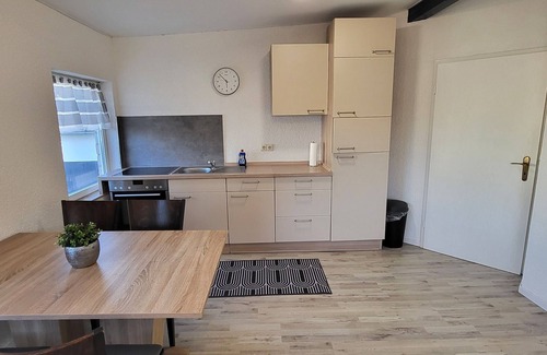 Schonborn Apartamento | Vacation apartment / fitter's apartment / short-term rental