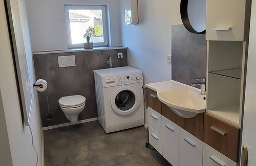 Schonborn Apartamento | Vacation apartment / fitter's apartment / short-term rental