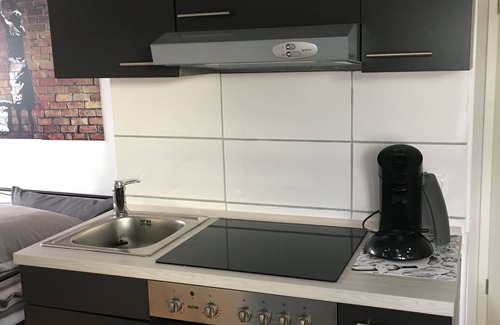 Kelheim Apartamento | Vacation apartment for the whole family