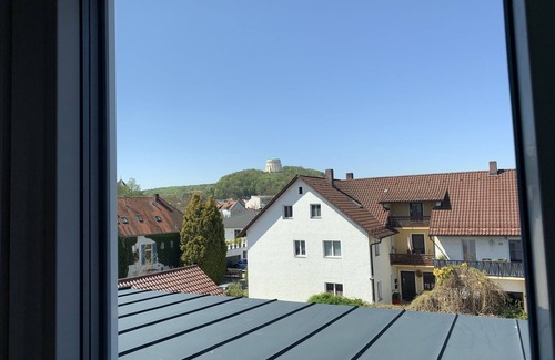 Kelheim Apartamento | Vacation apartment for the whole family