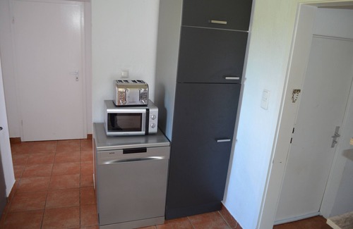 Hellenthal Apartamento | Vacation apartment-ground floor-garden in an idyllic location