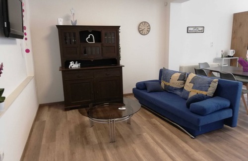 Winterkasten Apartamento | Apartamento Gudi, Alemania
