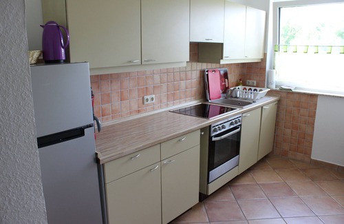 Litzendorf Apartamento | Apartamento Jardín - Apartamento Christin