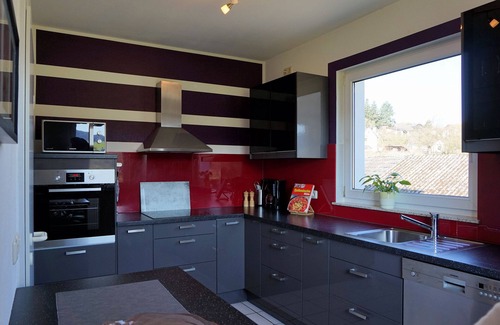 Montabaur Apartamento | Vacation apartment Gelbachtal 2